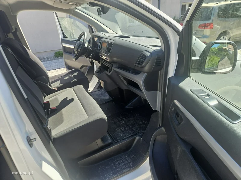 Peugeot Expert 10