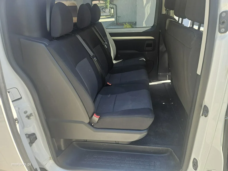 Peugeot Expert 11