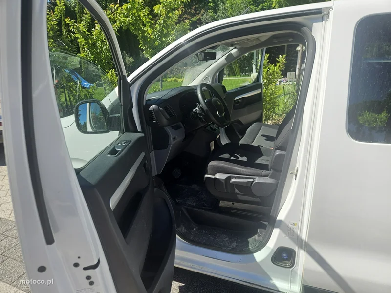 Peugeot Expert 12