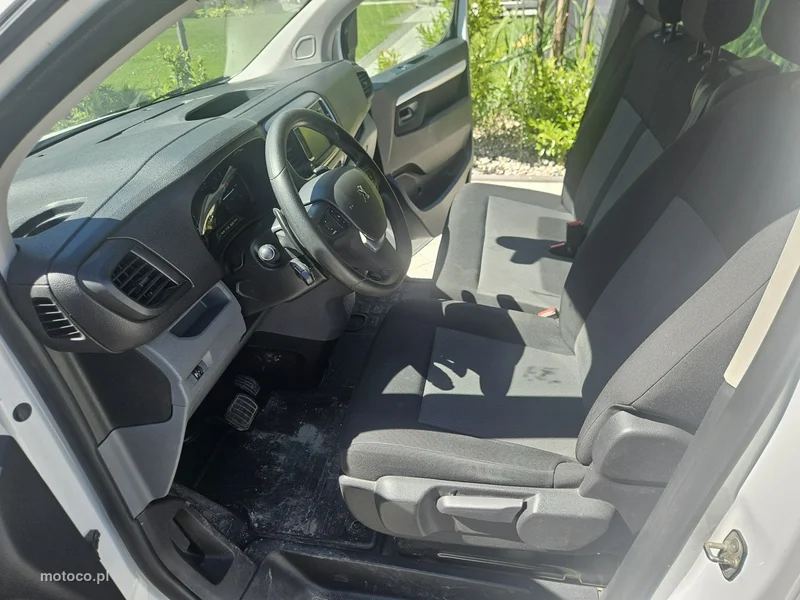 Peugeot Expert 13