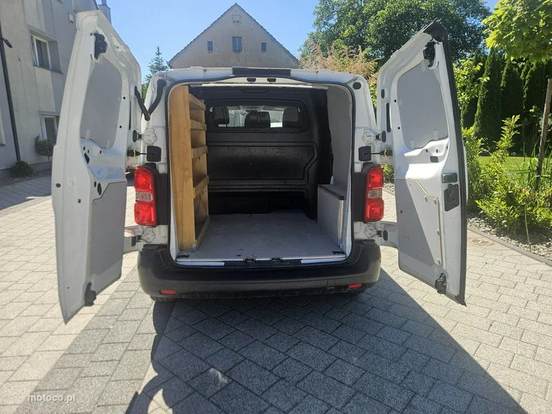 Peugeot Expert 16