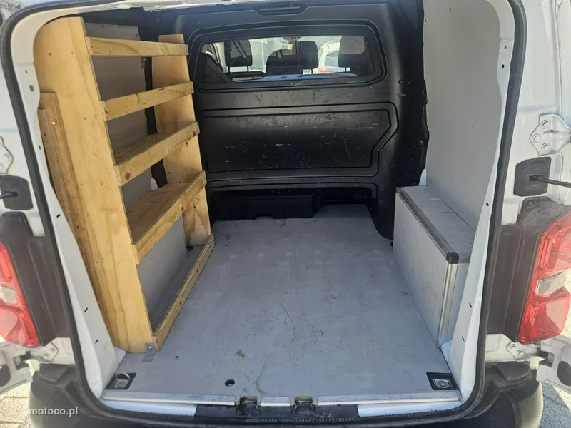 Peugeot Expert 17