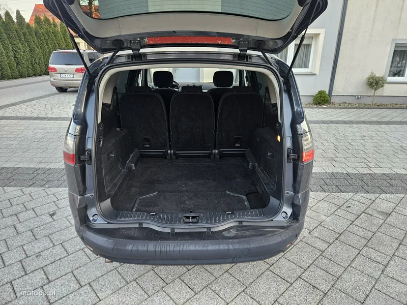 Ford S-Max I 14