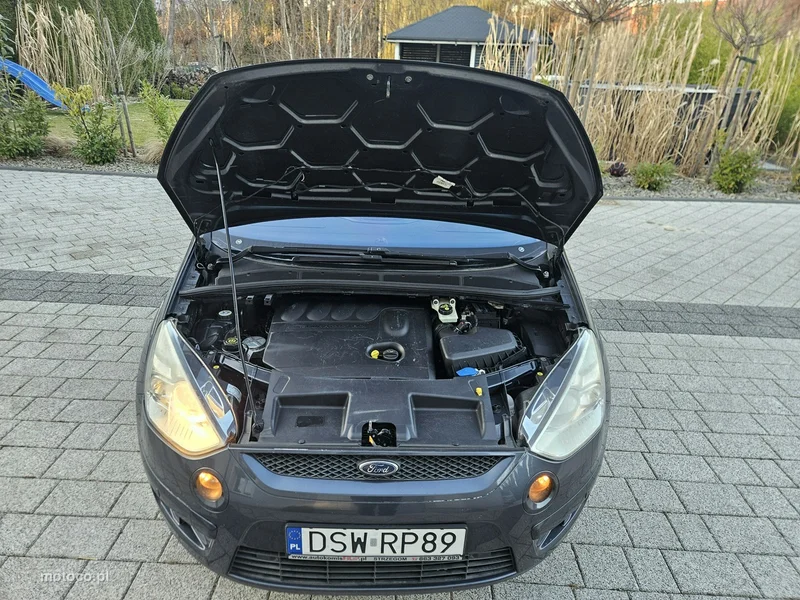 Ford S-Max I 15