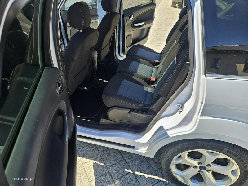 Ford S-Max I 15