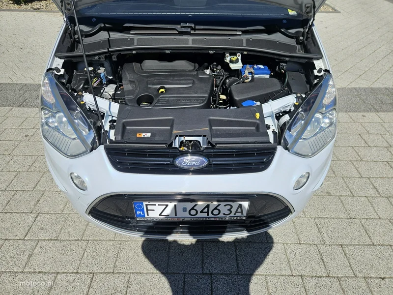 Ford S-Max I 18