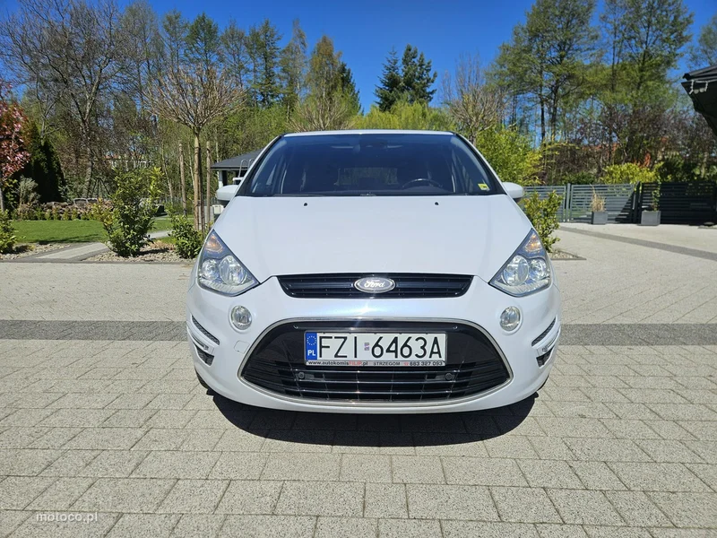 Ford S-Max I 3