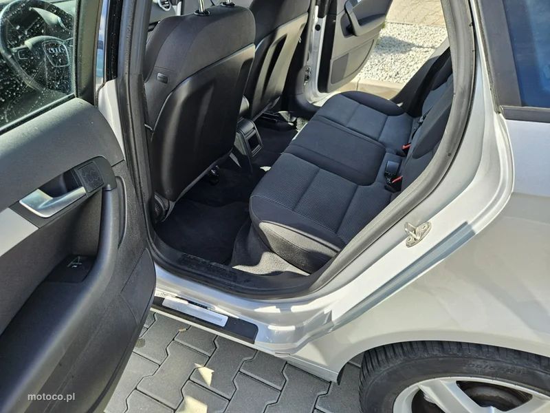 Audi A3 8P 13