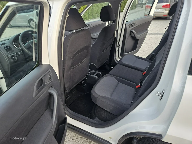 Skoda Yeti I 11