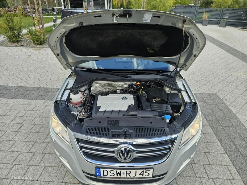 Volkswagen Tiguan 5N 16