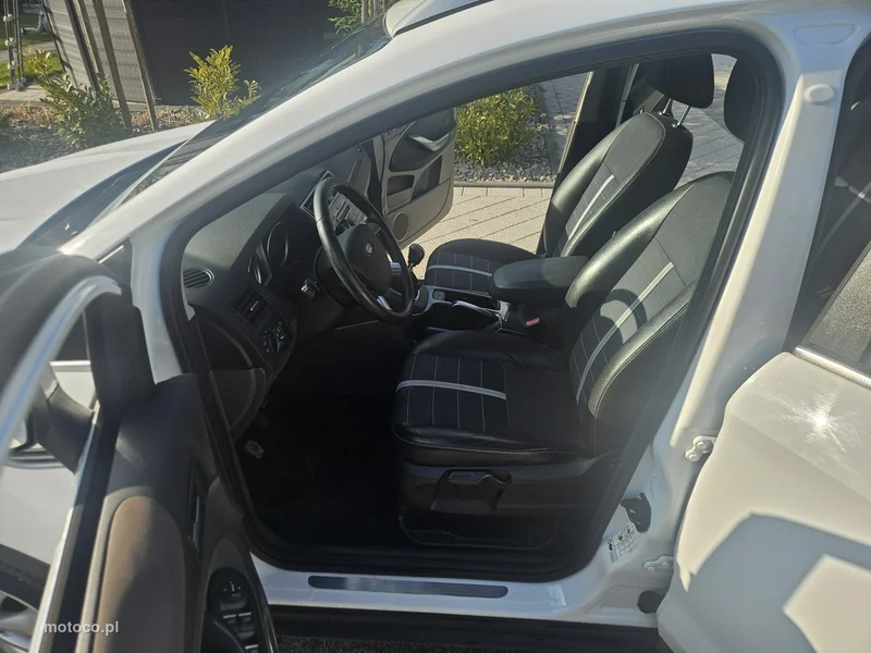 Ford Kuga I 11