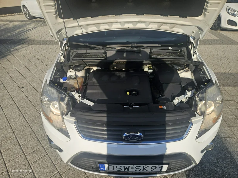 Ford Kuga I 15