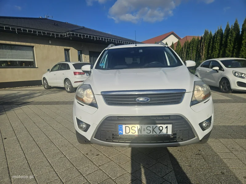 Ford Kuga I 17