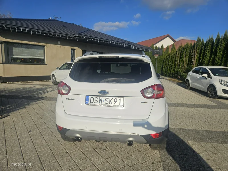 Ford Kuga I 18
