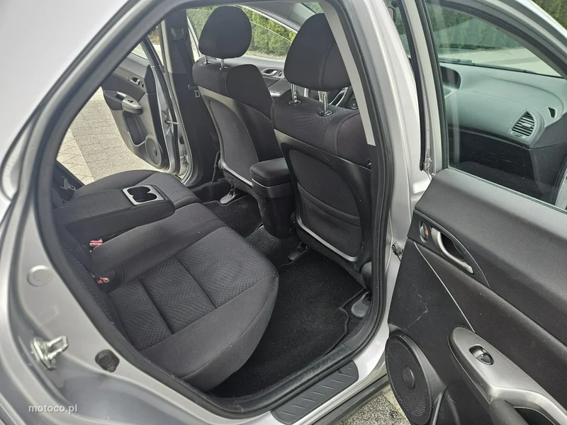Honda Civic 16