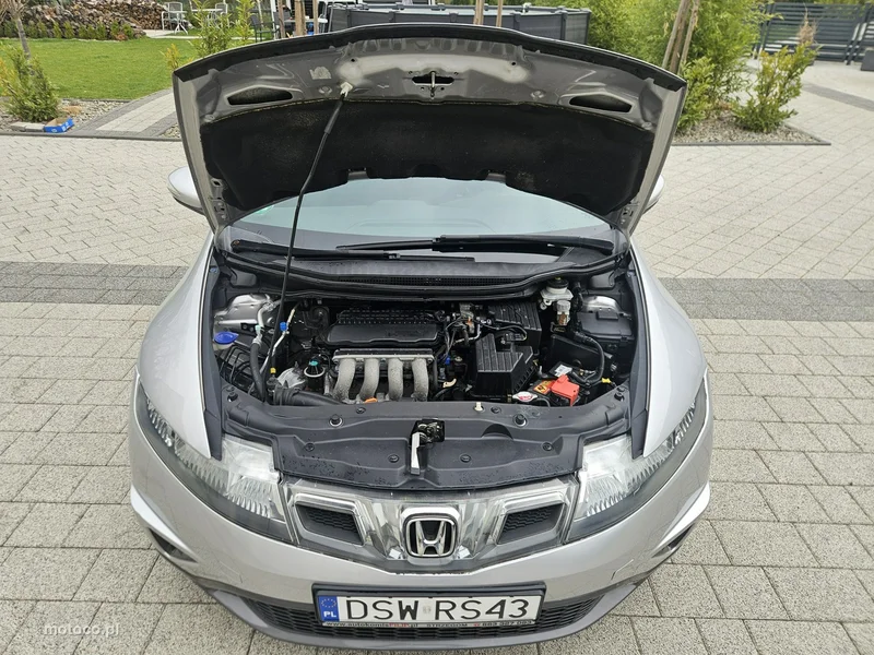 Honda Civic 17