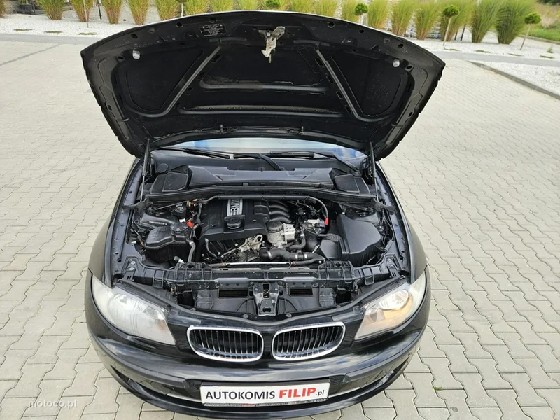 BMW Seria 1 E87 116 8