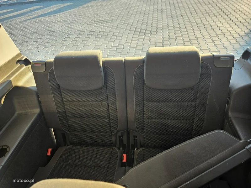 Volkswagen Touran 1T 13