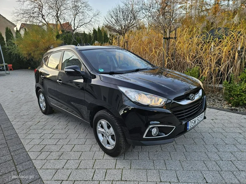 Hyundai ix35 2