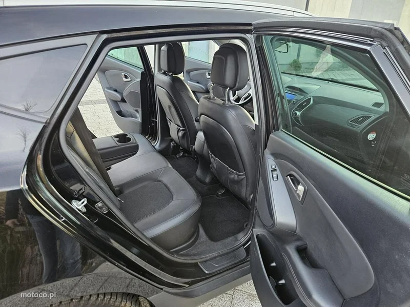 Hyundai ix35 12