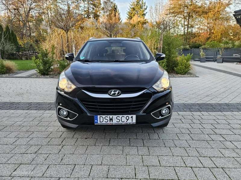 Hyundai ix35 13