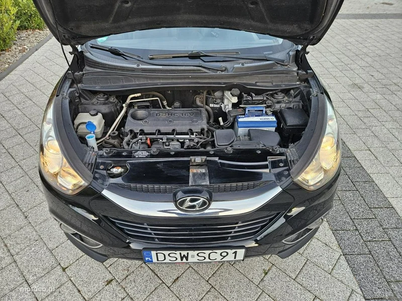 Hyundai ix35 14