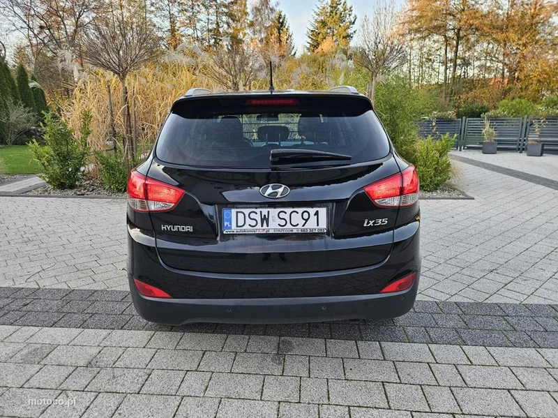 Hyundai ix35 15