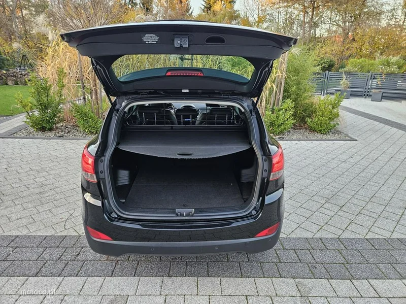 Hyundai ix35 16