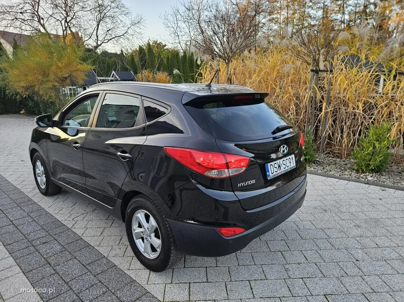 Hyundai ix35 3
