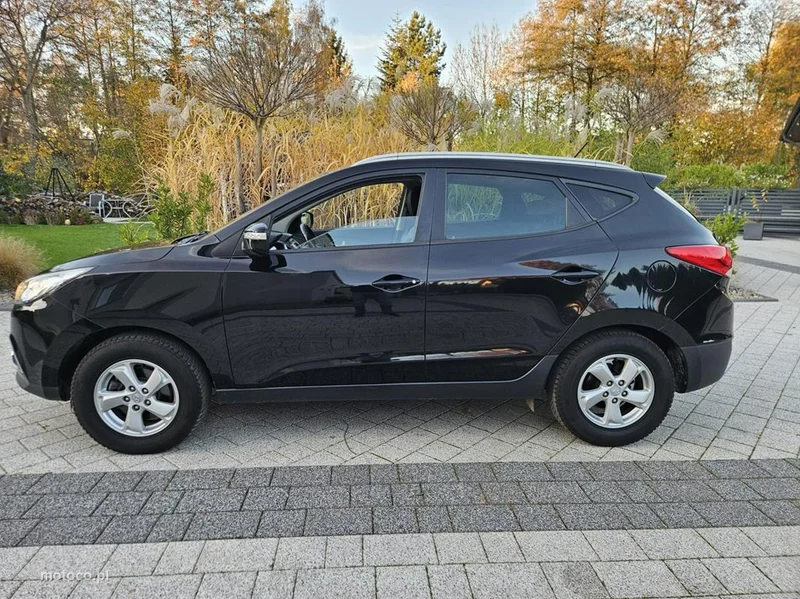 Hyundai ix35 5