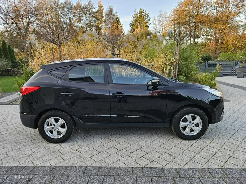 Hyundai ix35 6