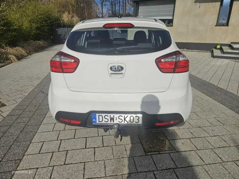 Kia Rio 15