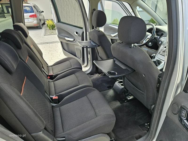 Ford Galaxy II 14
