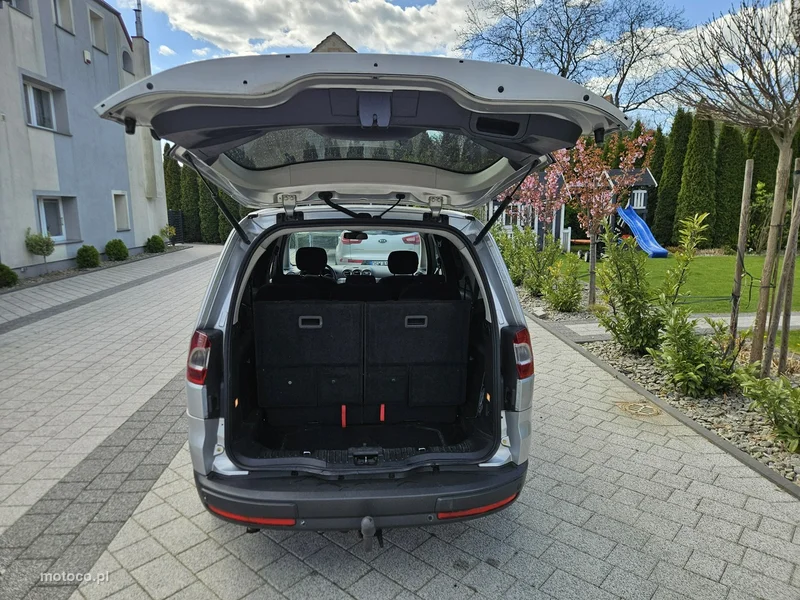 Ford Galaxy II 17