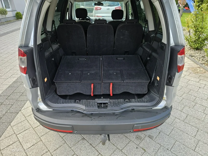 Ford Galaxy II 19