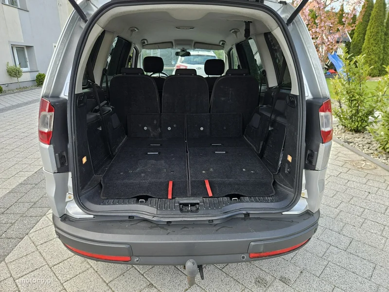Ford Galaxy II 20
