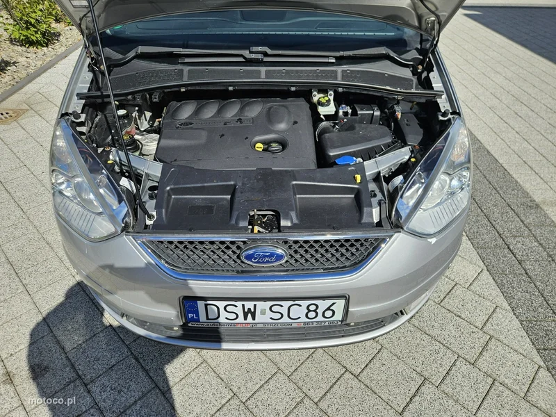 Ford Galaxy II 21