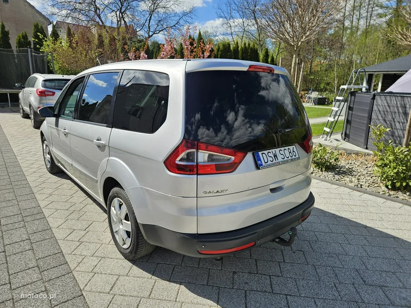 Ford Galaxy II 6