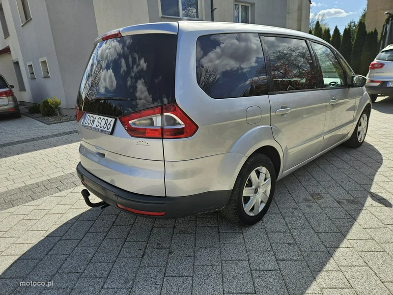 Ford Galaxy II 7