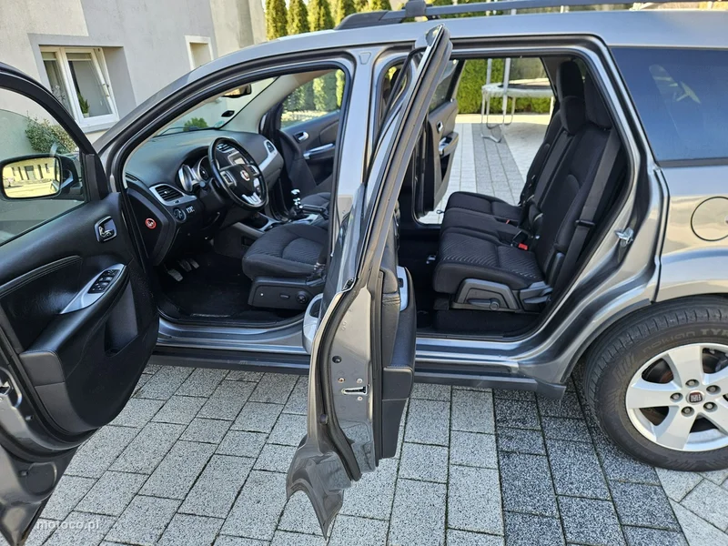 Fiat Freemont 11