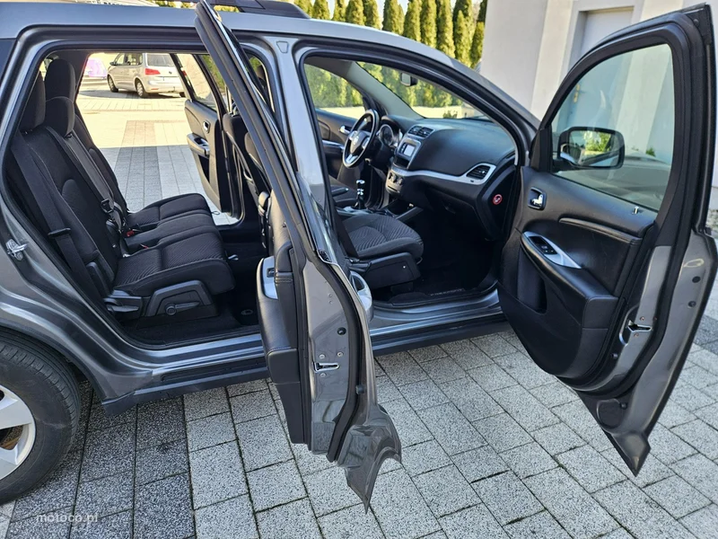 Fiat Freemont 13