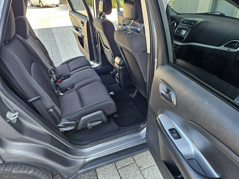 Fiat Freemont 14