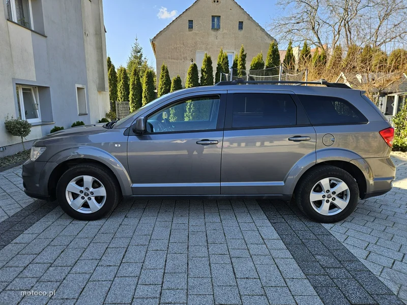 Fiat Freemont 6