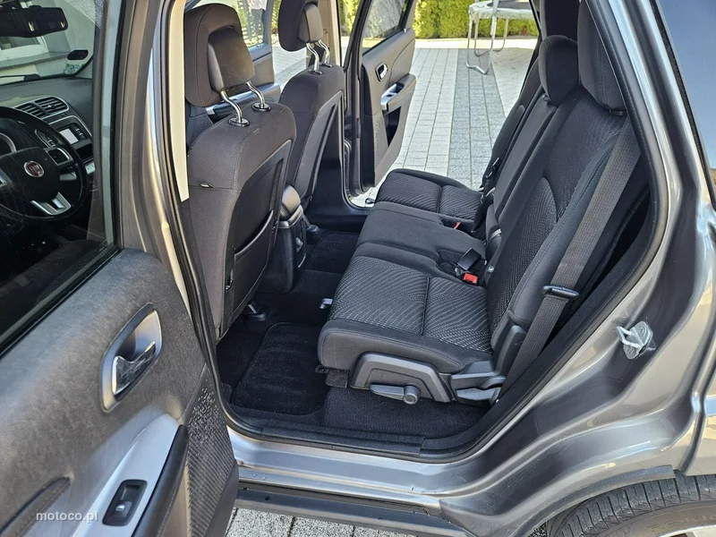 Fiat Freemont 10