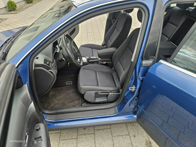 Audi A4 B6 13