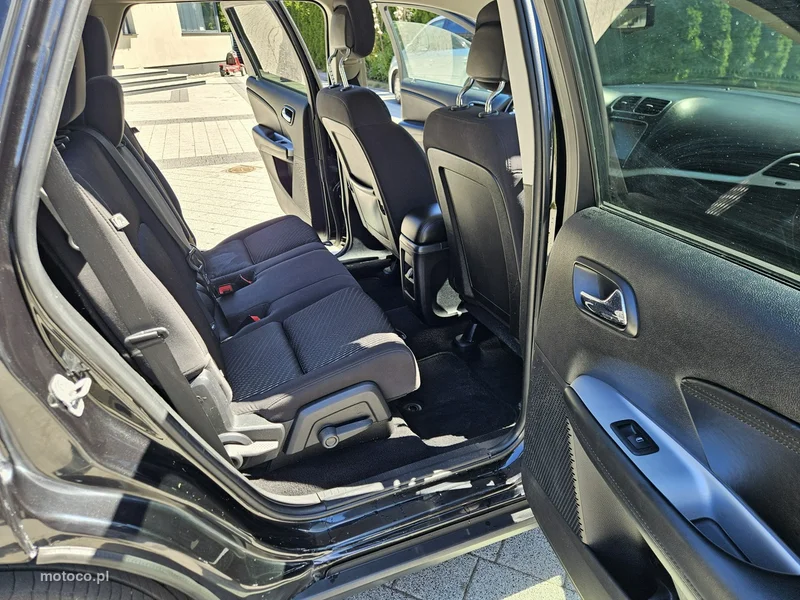 Fiat Freemont 11