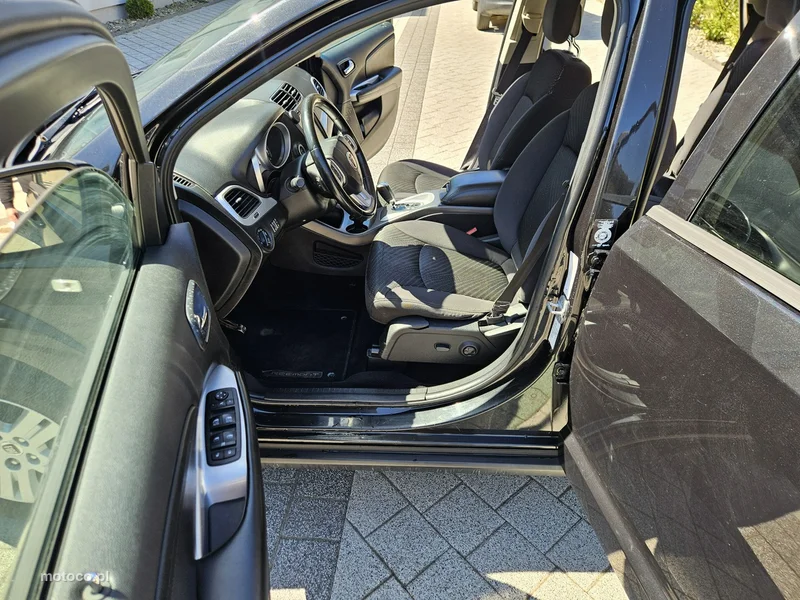Fiat Freemont 13
