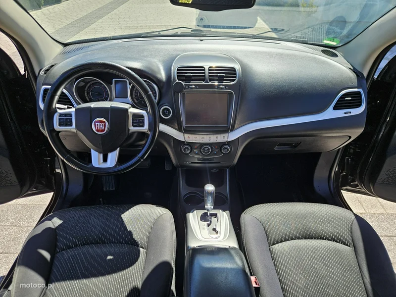 Fiat Freemont 15