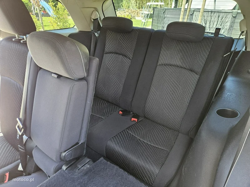 Fiat Freemont 16