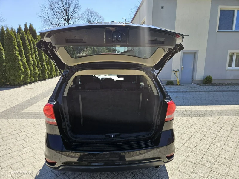 Fiat Freemont 17